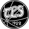 TPS土尔库  logo