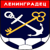 列宁格勒达 logo