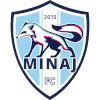米尼 logo