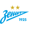 圣彼得堡泽尼特  logo