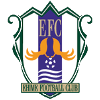 FC爱媛 logo