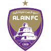 阿尔艾因  logo