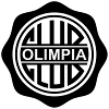 亚松森奥林匹亚  logo