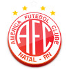 阿美利加RN  logo