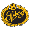 埃尔夫斯堡  logo