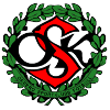 奥雷布洛 logo