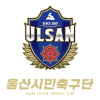 蔚山市民 logo