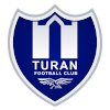 图兰突厥斯坦  logo