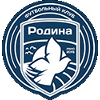 罗迪纳莫斯科  logo