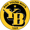 年青人 logo