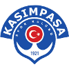 卡斯帕萨 logo