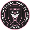 国际迈阿密 logo