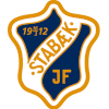 斯塔贝克 logo