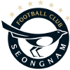 城南足球俱乐部  logo