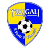 约加利SC logo