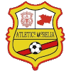 莫雷利亚 logo