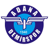 阿达纳迪美斯普 logo
