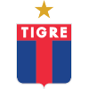 泰格雷 logo