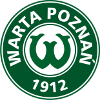 瓦塔波兹南  logo