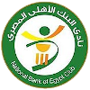 国家银行俱乐部 logo