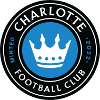 夏洛特FC  logo