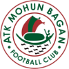 ATK莫亨巴根 logo