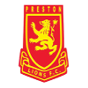 普雷斯顿莱恩  logo