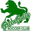 格林古利 logo