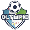 FK奥林匹克(UZB)  logo