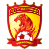 广州队 logo