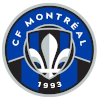 蒙特利尔冲击  logo