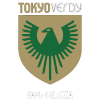 比利萨女足  logo