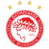 奥林匹亚科斯  logo