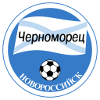 新罗西斯克黑海人  logo