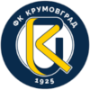 利夫斯基克鲁莫夫格勒  logo