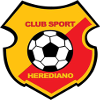 希雷迪亚诺  logo