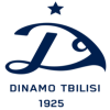 第比利斯迪纳摩  logo