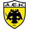 AEK雅典 logo
