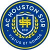 AC南休斯顿  logo