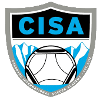 科罗拉多国际足球学院 logo