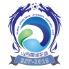 山西龙城人  logo