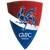 吉维森特U23 logo