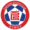 东方体育会 logo