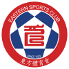 东方体育会  logo