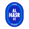 纳萨  logo