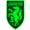 列克星敦 logo
