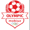 FK奧林匹克B队  logo