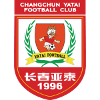 长春亚泰U21 logo