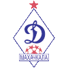 马哈奇卡拉B队  logo