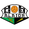 阿莱奥尔  logo